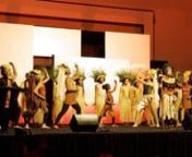 Join us for a special 15-Year Anniversary Encore Performance as RSPA presents its Spring Production “The Lion King, JR.