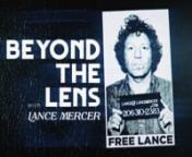 https://www.lancemercerphotography.com /// BEYOND THE LENS with LANCE MERCERnSHOT + CHOPPED by: Ryan Cory (https://ryancory.com)nn“I was involved in the punk scene in Seattle and realized early on that if I had a camera, I could probably get into shows easier and up closer than without a camera. I didn’t have to be Ansel Adams to take photographs. I didn’t have to be a technical wizard. The same kind of ethos that the Ramones had musically, I could apply photographically.” n~ Lance Merce