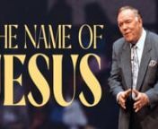 LISTEN NOW to The Name of Jesus.nDaily messages by Rev. Kenneth E. Hagin are found on our RHEMA for Today podcast here:nhttps://rhema.org/podcastnnThere&#39;s no name greater than The Name of Jesus!The Name of Jesus, The Name above all names, carries power and authority, and it has been given to you!When a believer speaks in The Name of Jesus, it is as if Jesus Himself were speaking.Use The Name you&#39;ve been given that is above every name that is named.nnHere&#39;s how to connect with us:nEMAIL US: