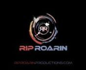 Check out a compilation of RRP videos in our production reel.nnwww.riproarinproductions.com