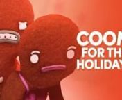 Coom for the Holidays: Part 1 from coom