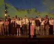 Sachse High School Choirs