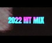 The video companion to my 2022 Hit Mix, which you can listen to here! https://hearthis.at/pixelvision/2022-hit-mix-directors-cut/nnnEDIT: Vimeo may be giving an error on some desktop devices, so here&#39;s a download link (in case you also want to download it too): https://drive.google.com/file/d/11nPav6lHGB1JFrMglX9J06LH1LARRIJq/view?usp=share_link