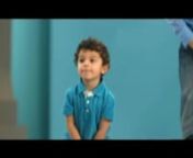 The PULL-UPS® Potty Dance nThe next time your child says,