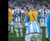 Highlights- Argentina vs France - The Final - FIFA World Cup Qatar 2022™.mp4 from final world cup 2022