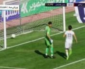 Tractor Sazi vs Mes Rafsanjan - Highlights - Week 23 - 2022 23 Iran Pro League from tractor vs