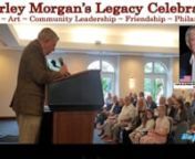 Charley Morgan Legacy CelebrationnnIN MEMORIAMnnOn Friday January 6, 2023 Charles (Charley) Morgan, Jr. passed away at the age of 93. He was preceded in death by his current wife Maurine Horsman (d. 2023), his former wife Frances (Sally) Crawford (d. 2001) and former wife Laura Marie Garrard (d. 2016). Charles (Charley) E.Morgan, Jr. born November 17, 1929, Chicago, IL to Mary Lee Morgan and Charles E. Morgan, Sr. He grew up in Tampa, Florida with his siblings, Mary Ann Morgan and John Fredrick