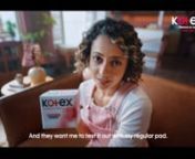 Directed #chooseitall challenge in collaboration with @kotex_in @thecuttingcrewstudionThe concept was to focus on displaying the pros of using a Kotex ProHealth+ and how it’s better than the rest of its competitors.nnFilm: #chooseitallnClient: @kotex_innAgency: @ogilvynnnDirector: @dixshant_kala nProduction House: @thecuttingcrewstudionProducer: @vivekvshahnExecutive Producer: Vikas MalhotranCinematographer: @jaycharoladopnCreative Producer: @shaamik_snProject Producer: @punit_gwal