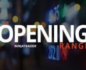 Explore trading opportunities heading into the market close and learn what factors may be driving price action overnight and into tomorrow’s session. Hosted by NinjaTrader&#39;s Jim Cagnina, and Tom Schneider, Bars Closing airs every weekday afternoon at 3:15PM ET.