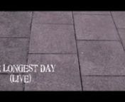 This is an acoustic promo for The Longest Day, the latest song by Escapists.nVisit their Myspace page to keep up to date with the band:nhttp://www.myspace.com/escapistsnnDirector/DP - James DartnallnAudio recording and mix - Steve BelgravenEditor/Colourist - James Dartnall