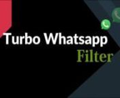 The First WAP Turbo Filternn- Bulk Contact Import/Exportn- Turbo Numbers Filter (10,000 Contacts / 2 Minutes)n- Filteration Reportn- No Filteration Limitn- Number Generator &amp; filter country wisennDownload Now: www.i-whats.comnnnwhatsapp,whatsapp filter,whatso,turbo filter,whatsapp turbo,turbo whatsapp,whatsapp sender,فلتر واتساب,wap filter,bulk whatsapp,turbo whatsapp filter,turbo filter whatsapp,whatsapp_filter,whatso,turbo_filter,whatsapp_turbo,turbo_whatsapp,whatsapp_sender,فل
