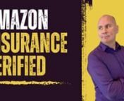 Let us help you get your certificate of insurance verified on your Amazon account. nnGo to this link below so we can send you our best options to help you out, no matter if you are a U.S. or non-resident seller. nnClick here to get started: https://launchwithconfidence.lpages.co/amazon-insurance-verification/ nnIf you are not at that stage and need help with a U.S. LLC and tax support prior to getting an insurance quote, we can take you through the entire process to protect your account and your
