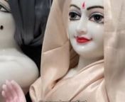 Looking for Radha Krishna Marble Statue? Ganesh Moorti Art most popular Suppliers for Iskcon Radha Krishna Marble Statue in jaipur, Rajasthan. We offer different types of products for marble god statues with high quality at affordable prices. Radha Krishna represents strength and fearlessness and love. A wide range of best services for on-time delivery, and easy to clean.nhttps://www.ganeshmoortiart.com/radha-krishna-marble-statue-in-india/
