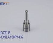 Common rail Injector nozzle DLLA150P1437 fit for 0445110183 fuel injectornn【Introduction of the Video】nBrand: Shumatt nProduct Sku: nsku1: G4HX16A150P1437 (shumatt)nsku2: G5HX16A150P1437 (shumatt)nsku3: G1SL1LA150P1437 (china made brand new)nsku4: G1Y20DLLA150P1437 (china made brand new)nsku5: G1AY1LA150P1437 (china made brand new)nsku6: G5X9LA150P1437 (XINGMA)nsku7: G4Z17LA150P1437 (LIWEI)nsku8: G1HX16A150P1437 (Shumatt)nsku9: L10000B2B0P1437 (Neutral)nsku10: G1X9LA150P1437 (XINGMA)nsku11: