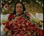 Archive video: H.H.Shri Mataji Nirmala Devi at Shivaratri Puja 2003. Pune, Maharashtra, India. Hindi/English. (2003-0316)nDigitally improved file: https://vimeo.com/156041298