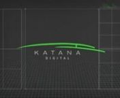 KATANA DIGITAL (Deutsch) from katana