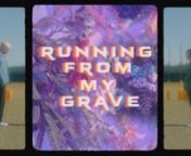 Running From My Grave is the second single from Gamblers&#39; sophomore album out 3/29/24nnStream