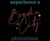 Experience Boudie City from boudie