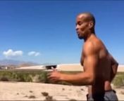 1 hour of David Goggins running and motivating you from david goggins