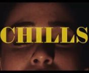 Chills ｜ Shalmali Kholgade ｜ 2XSideB ｜ Official Music Video from shalmali