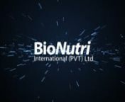 BioNutri-Sales-Vedio-Clip from vedio clip
