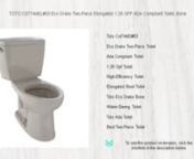 Click here&#62;https://amzn.to/3V4ZkwD&#60;to see this product on Amazon!nnnnAs an Amazon Associate I earn from qualifying purchases. Thanks for your support!nnnnnnTOTO CST744EL#03 Eco Drake Two-Piece Elongated 1.28 GPF ADA Compliant Toilet, BonennToto Cst744El#03nEco Drake Two-Piece ToiletnAda Compliant Toiletn1.28 Gpf ToiletnHigh-Efficiency ToiletnElongated Bowl ToiletnToto Eco Drake BonenWater-Saving ToiletnToto Ada ToiletnBest Two-Piece ToiletnToto Elongated ToiletnBone Colored ToiletnEco-Fr