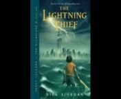 Book 1/6 (Single Series).nBook 1/16 (Expanded Series).nnIn the novel that launched Rick Riordan&#39;s mythological universe, twelve-year-old Percy Jackson is swept up in events legendary to a modern world. Discovering he is the son of Poseidon, and therefore a Half-Blood member of a world where Greek myths are far from fiction, he is whisked off to a Camp full of kids like him. When a civil war strikes between the Gods of Olympus, it is up to Percy and a few new friends to recover Zeus&#39; missing Ligh