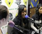 www.twitter.com/biggboymgmtnwww.facebook.com/biggboymgmtnwww.biggboymgmt.comnRocsi Blue gets interviewed by Chia the host of The Morning Influence or other wise know as T.M.I. on www.damatrixstudio.com. Rocsi Blue brings Tish C.O.O. of Bigg Boy Mgmt with her and they talk about everything. There are also Video clips from shows, being lost on the way to the studio, Rocsi Blue eating Taco bell and Chia and LP (CEO of Bigg Boy Mgmt) doing the hustle. Its the best interview we&#39;ve seen in a long time