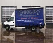 Iveco 70C17 6 Speed Curtainsider, Tail Lift (Reg. Docs. Available) - BD14 VHJ - ZCFC70C100D522484n140259797 AK