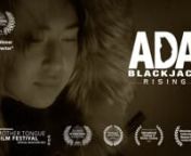 In the pre-dawn twilight of an Alaskan shore, a young Native woman reflects on the story of Ada Blackjack, the sole survivor of a disastrous 1921 Arctic expedition, and the loneliness she must have felt waiting for a rescue through the months-long polar night.nnwww.adablackjackstory.comnnA Brice Habeger Filmn&amp; Paddy Eason Picturen&amp; Peak 3 ProductionnnBased on the bookn“Ada Blackjack: A True Story of Survival in the Arctic”nbynJennifer NivennnFunding Support bynBering Straits Native C