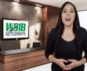 wsibsettlements.com launches an innovative system to empower individuals injured in the workplace, or who developed a workplace illness, to seek benefits and/or fight for their entitlement to benefits with the Workplace Safety &amp; Insurance Board (WSIB) of Ontario, Canada.