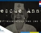 De geest van verpleegster Anne dwaalt al ruim een eeuw door de 3 identieke escape rooms bij OABV bv in Den Haag. Door haar toedoen zijn 4 patiënten overleden. Lukt het de cursisten wel om de juiste beslissingen te nemen op tijd te ontsnappen?nnBekijk de volledige video op onze website: https://www.fireware.nl/portfolio/didactische-escaperoom-oabv-bv/nOf ga naar: https://vimeo.com/270084485