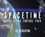 Download Spacetime: 4K Space Stock Footage Pack with 65 Space VFX Elements!nnONE SMALL STEP FOR YOU. ONE GIANT LEAP FOR YOUR VIDEO CONTENT.nFor the price of one stock footage clip, you can launch for your video content into the galaxy with 65 4K Space Stock Footage Pack.nnDownload Here: https://sickboat.com/products/space-stock-footage-pack-4knnSPACETIME FEATURES:n● 65 Space Stock Footage Clips (ProRes 422)n● 4K (3840x2160)n● Compatible with All Video Softwaren● 5 Categories of Space VFX
