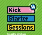 VO232168 Volunteer Army Kick starter sessions - INSTA from kick vo