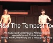 Romeo and Juliet The Tempest Too 2017 Fort Lauderdale_Miami.mp4 from romeo juliet mp4