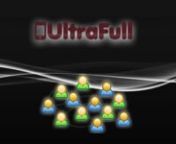 Ultrafull Presentacion ..sitio de de descarga y comunidad movil wap www.ultrafull.com