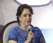 ‘Everyone wonders what kind of relationship we’re having’: When Hema Malini OPENEd UP on her relationship with Sunny Deol and Bobby Deol. The veteran yesteryear actress launched her biography, Hema Malini: Beyond The Dream Girl on the occasion of her 69th birthday. It is known to all that Sunny Deol and Bobby Deol are Dharmendra’s children from his first marriage. He, later on, married the ‘Dream Girl’ of his life. It has often been a mystery on the kind of relationship Hema shares w