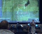 David Stickley, Strategic Programs, Dell Technologies, discusses the Advanced Battle Management System and how Dell is helping the U.S. Air Force achieve its goals.