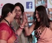Kyunki Saas Bhi Kabhi Bahu Thi! When Smriti Irani made a grand entry with Ekta Kapoor at an event; WATCH throwback. Kyunki Saas Bhi Kabhi Bahu Thi surely gave us TV stars from Jennifer Winget, Mouni Roy to Karishma Tanna and one simply cannot forget the adorable Baa (Sudha Shivpuri). Till date it is considered as one of the most iconic TV serials in Indian entertainment and today we have this video of a reunion between the lead of the show Smriti Irani and Ekta Kapoor. Check it out.