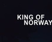 KING OF NORWAY premiered at the Palm Springs International Film Festival in June 2013 and has gone onto to screen at Festival worldwide, some of which include -- The 36th Annual Mill Valley Film Festival, Camerimage in Poland, Tokyo International Film Festival, Newport Beach Film Festival, and the Napa Valley Film Festival.nnThe film won