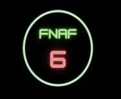 #fnaf2 ,4 ,and 6