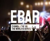 EBar crowdfunding video V7 HD 1080 from ebar
