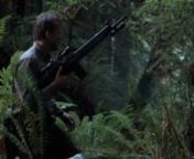 Sounds and Silence of Jurassic Park: The Lost World from the lost world jurassic park preview ending scene