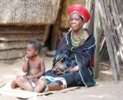 Ntombi Langa - Frauenradio für Afrika from ntombi