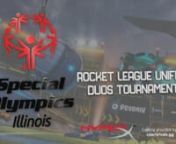 Virtual Summer Games - Unified Rocket League Duos Finals! from games duos