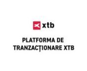 Cum folosești aplicația pentru mobil XTB from xtb