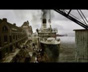This reel samples the work we created for the film trilogy