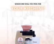 Which one will you pickup for your kitchen ?nnHOW TO USE ALL MODELnSI-801 : https://youtu.be/a-rAtufgZj0nSI-702 TC : https://youtu.be/YcWnkoGUmi0nhttps://youtu.be/n5wW8MJH9rcnSI-702 : https://youtu.be/gsxYE-7GjEYnhttps://youtu.be/6bnrrBHfkVYnSI-400W :https://youtu.be/Gh9pReJFjhcnnUnboxing nSI-801 : https://youtu.be/EnInfmLU9e0nnSeeds Oil MakernAlmond: https://youtu.be/n5wW8MJH9rcnMustard :https://youtu.be/Y2eHQzN9jVEnCoconut