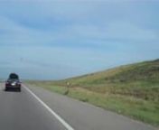 In July 2010 we packed up the cars and strapped in the kids for our move from Ashburn, Virginia to Superior, Colorado.We covered almost 1700 miles in 3 days and had a great time on the open road.We captured this video during our trip.nnSome funny moments and highlights from the trip:nn* After promising a departure time of 6am (yes, Eastern time), it took us until 8 to squeeze the rest of our belongings into both cars.n* Pat thought it would be a good idea to try to check out a local restaura