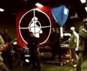 http://publicenemy.comnhttp://hwicfilm.comnnA classic, remixed by Danny Saber and brought to visual life by director David C. Snyder.One of the most epic Hiphop songs ever, WELCOME TO THE TERRORDOME still packs a wallop 20 years later.nnChuck D and company still bring the noise, and this new ARCHIVE SERIES video serves as a reminder to never count them out.